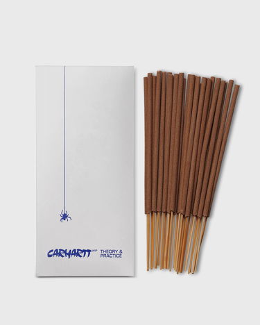 Парфюми и аромати Carhartt WIP Theory and Practice Incense Sticks Кафяво | I035874-0IY.XX, 0