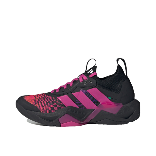 X Jeremy Scott Pride Rapidmove Adv 2
