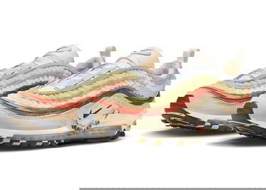 Кецове и обувки Nike Air Max 97 'Be True' (2023) Многоцветен | FD8637-600, 1