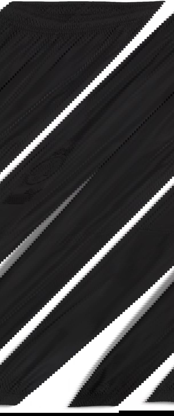 Спортни панталони Puma Monochrome Pants Черно | 777768-14, 0