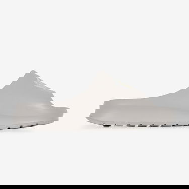 Кецове и обувки Lacoste Croco 2.0 Evo Colour Block Slides Сиво | 45CFA0005_18C, 3