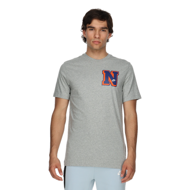 Тениска Nike Nike Sportswear T-Shirt Сиво | FV3772-063, 0