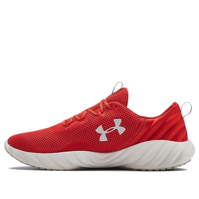 Кецове и обувки Under Armour Charged Will Червено | 3022038-601, 0