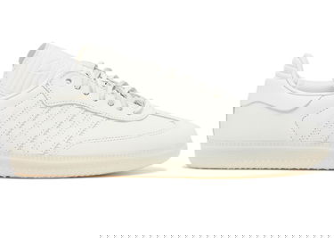 Кецове и обувки adidas Originals adidas Samba Pharrell Humanrace White Бяло | IF5124, 0