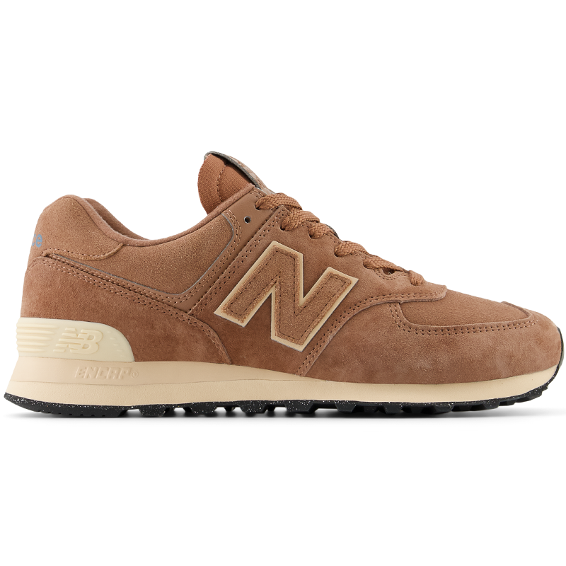 Кецове и обувки New Balance 574 Бежово | U574LWG, 0