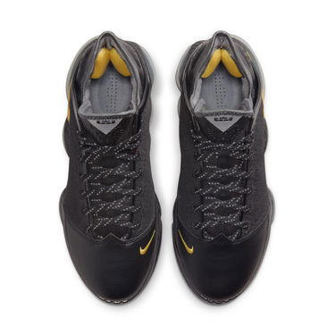 Кецове и обувки Nike LeBron 19 Low "Witness" Черно | DH1270-002, 3