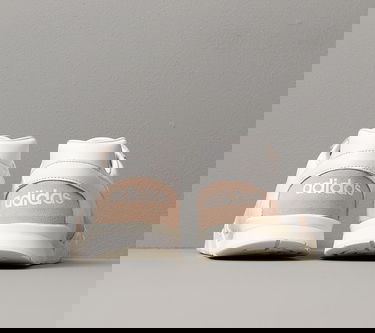 Кецове и обувки adidas Originals A.R. Trainer Бяло | EG5150, 3