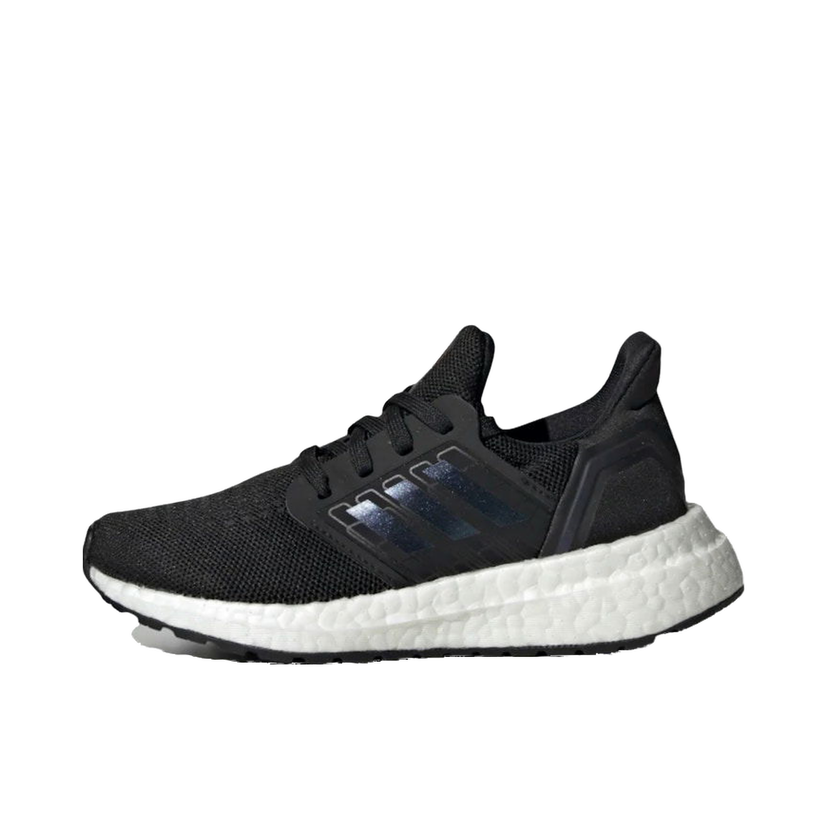 Кецове и обувки adidas Performance Ultraboost 20 Черно | EG4823