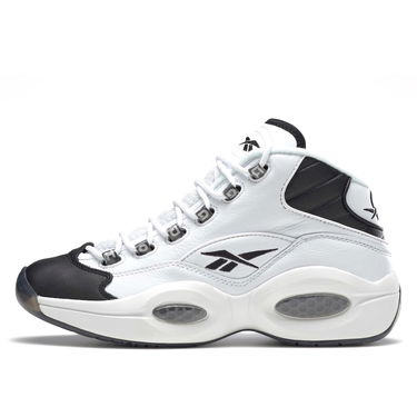 Кецове и обувки Reebok Classic Question Бяло | gx5260, 2