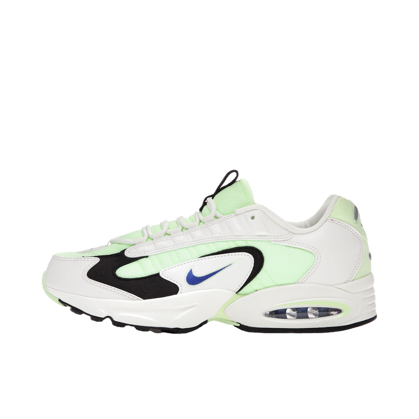 Кецове и обувки Nike Air Max Triax 96 Barely Volt Бяло | CT1104-700