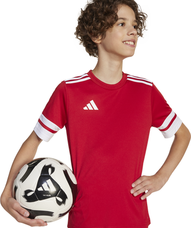 Тениска adidas Originals Adidas Squadra 25 Jersey Червено | jj0051, 2