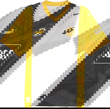 Фланелка Puma BVB Dortmund Special Edition Jersey 2024 Жълто | 777069-001, 0