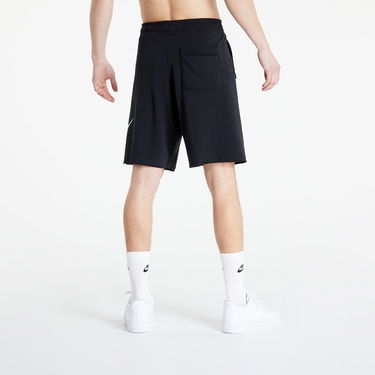 Къси панталони Nike Sport Essentials+ Черно | dm6817-010, 4