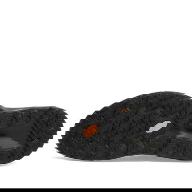 Кецове и обувки Hoka One One Speedgoat 2 Черно | 1162710-BSQ, 5