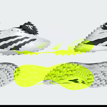 Кецове и обувки adidas Performance Predator League Бяло | JQ1072, 0