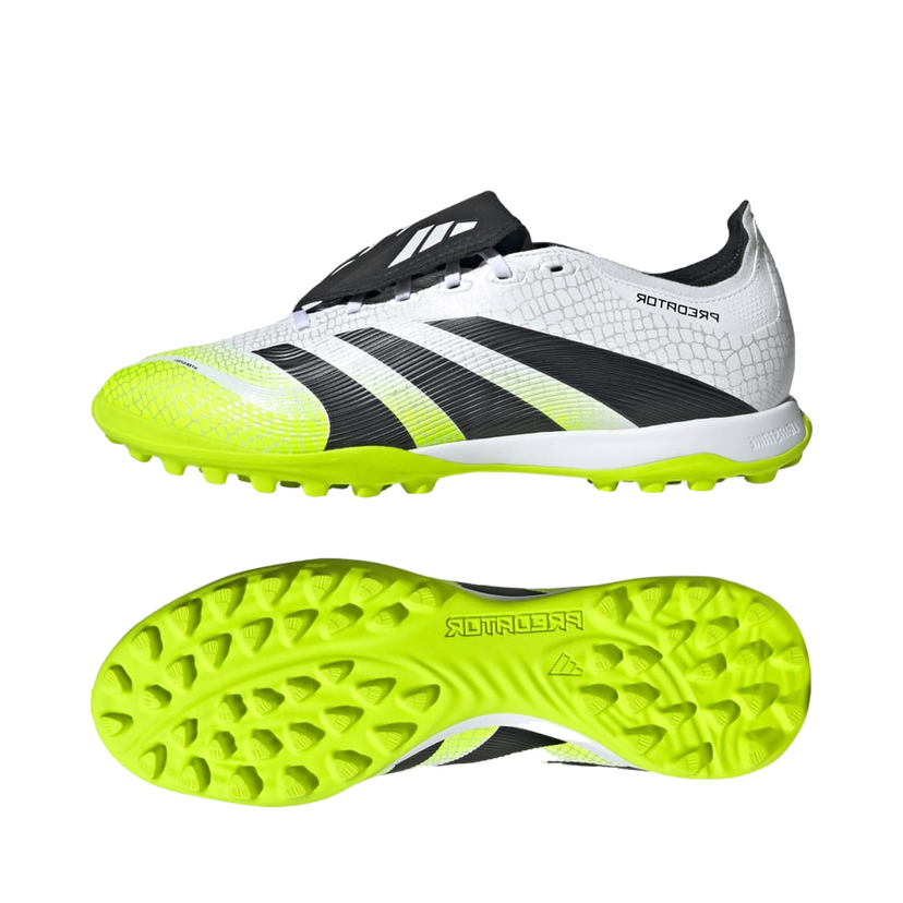 Кецове и обувки adidas Performance Predator League Бяло | JQ1072
