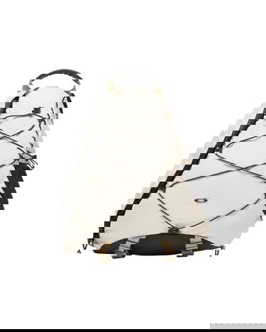 Раница OAKLEY Latitude Asymmetric Sling Pack with Bungee Cords Бежово | FOS901806-68S, 0