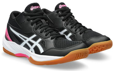 Кецове и обувки Asics GEL-TASK MT 3 Бяло | 1072a081-001, 3