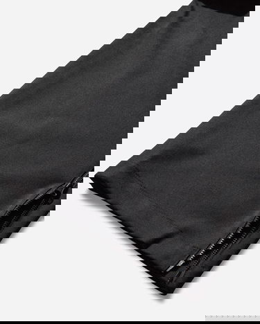 Панталони GR10K Wool Arc Pants Черно | CG111047DT01 01, 3