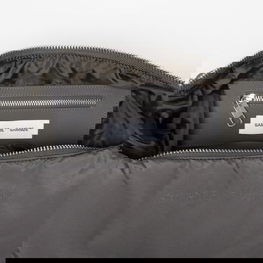 Чанта през рамо Samsoe Samsoe Safreja Hobo Bag Large Сиво | F24400198_190405TCX, 3