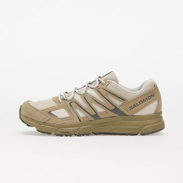 Кецове и обувки Salomon X-Mission 4 Бежово | 417483, 0