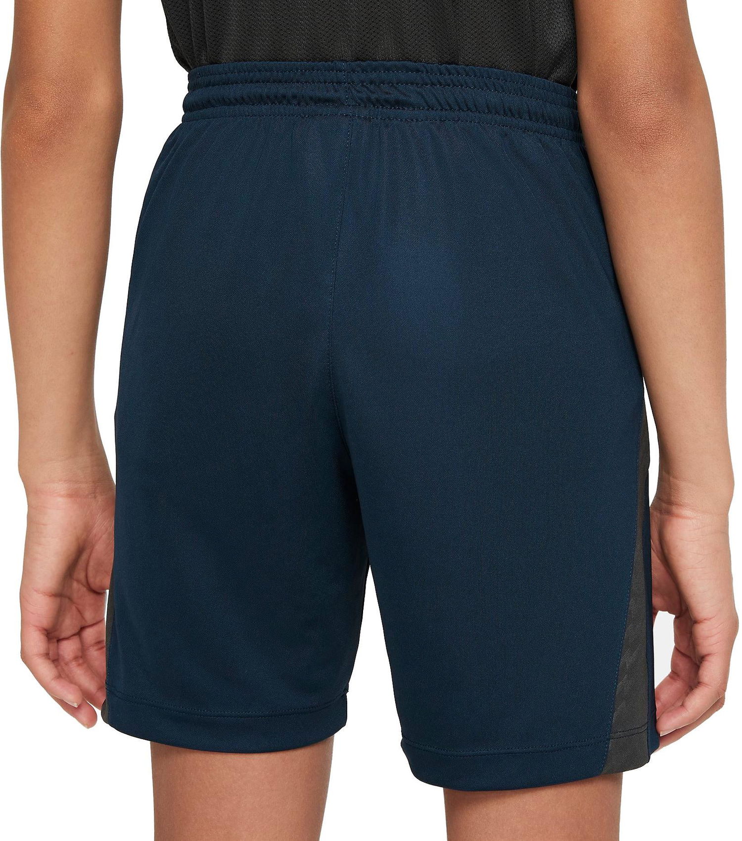 Къси панталони Nike Dri-FIT CR7 Big Kids' Soccer Shorts Тъмно синьо | da5597-454, 1