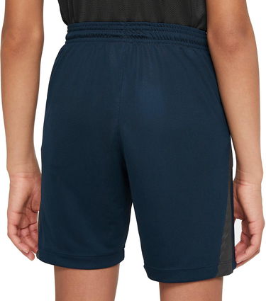 Къси панталони Nike Dri-FIT CR7 Big Kids' Soccer Shorts Тъмно синьо | da5597-454, 1