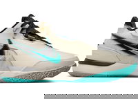 Zoom LeBron NXXT Gen AMPD EP Liverpool FC (Solid Sole)