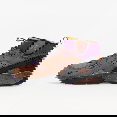 Кецове и обувки Nike ACG Air Mowabb Trails Кафяво | DC9554-201, 0