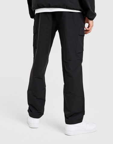 Карго панталони Emporio Armani Emporio Armani Cargo Pants Черно | AF158697M001159UC001, 2