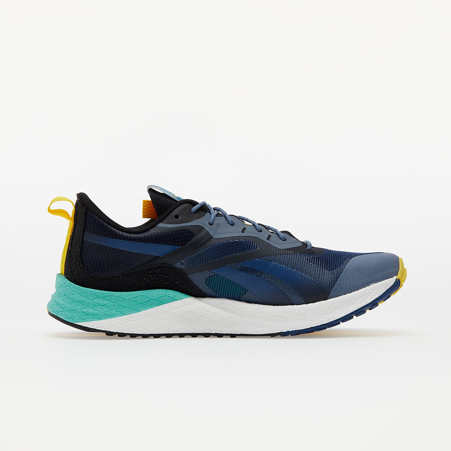 Кецове и обувки Reebok National Geographic x Floatride Energy 3.0 ADVE Тъмно синьо | GW8521, 1