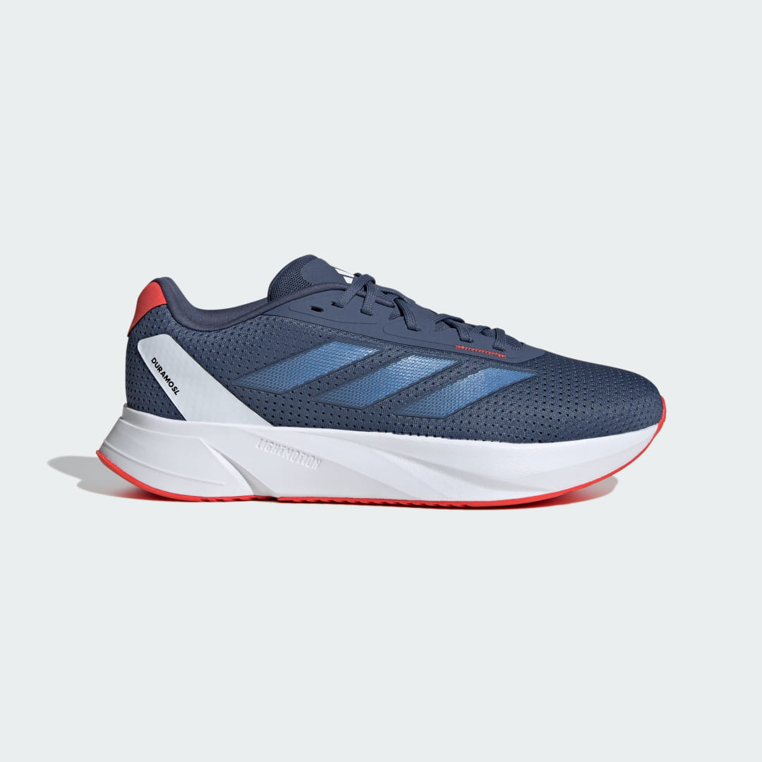 Кецове и обувки adidas Performance Duramo SL Shoes Сиво | IE7967, 0