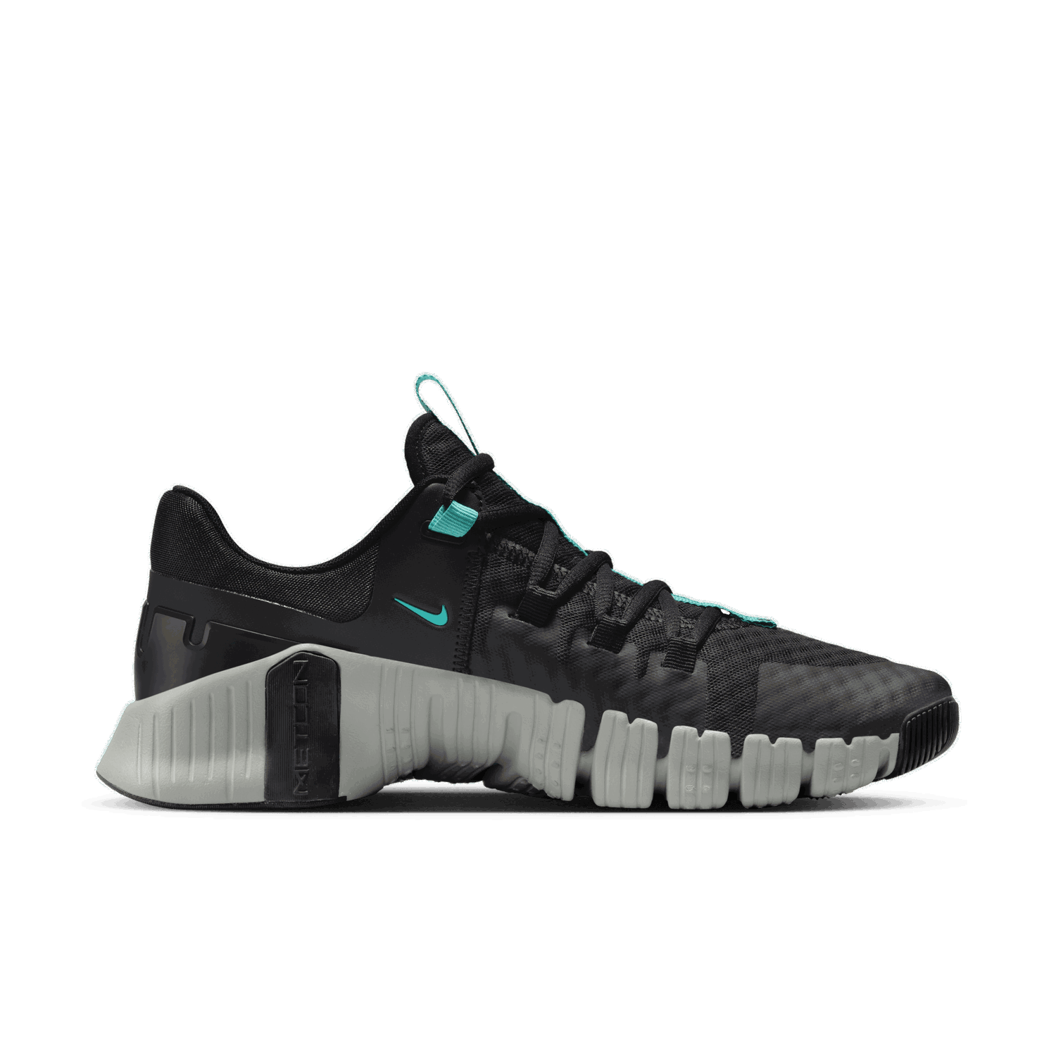 Кецове и обувки Nike Free Metcon 5 Черно | DV3949-004, 0