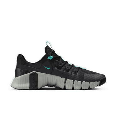 Кецове и обувки Nike Free Metcon 5 Черно | DV3949-004, 0