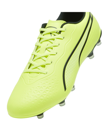 Кецове и обувки Puma Puma KING MATCH FG/AG Жълто | 107570-04, 1