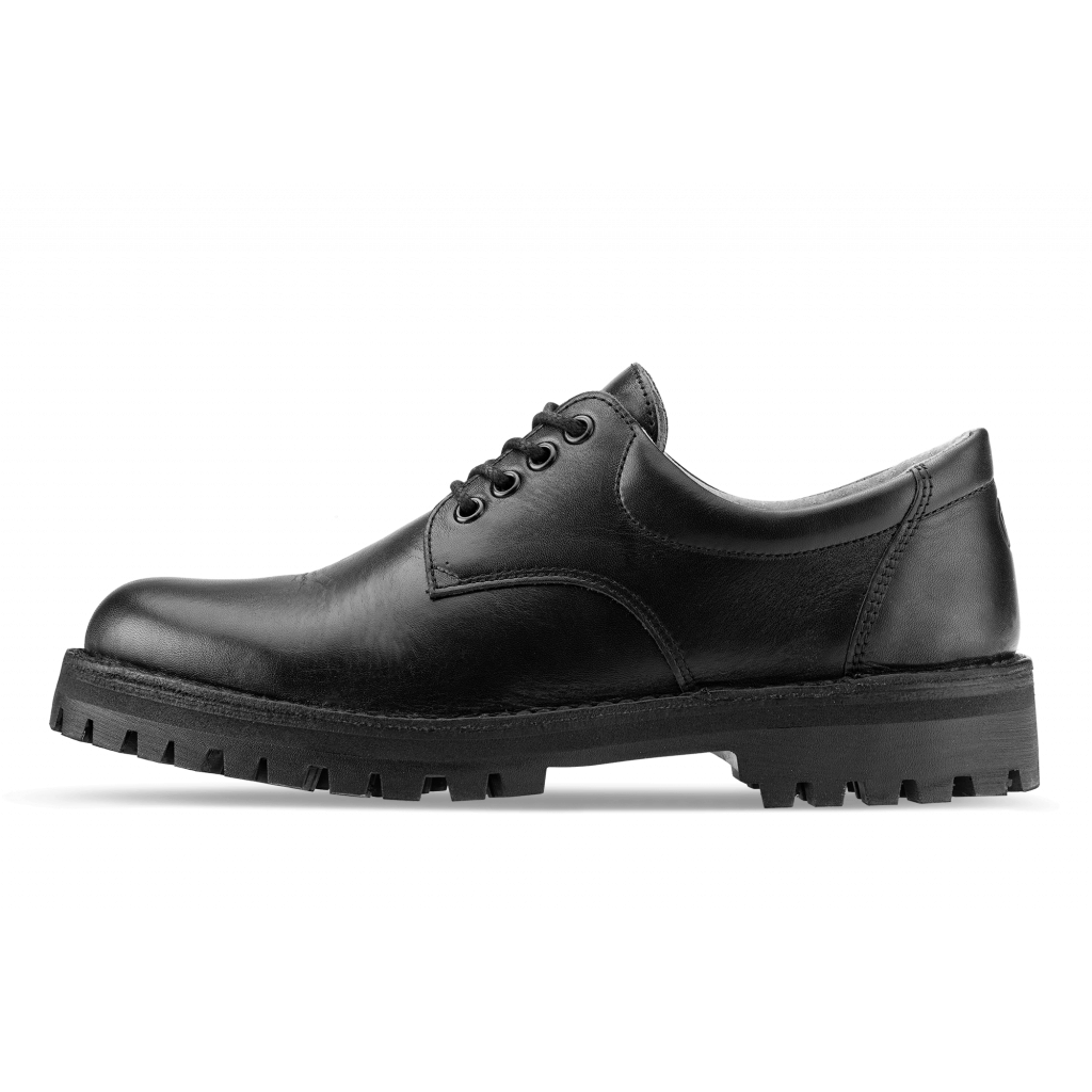 Кецове и обувки Vasky Taylor Черно | S-5005-201-M, 0