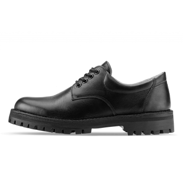 Кецове и обувки Vasky Taylor Черно | S-5005-201-M, 0