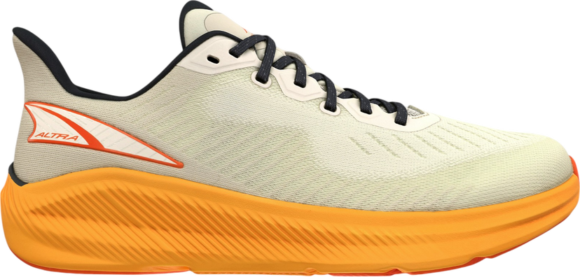 Кецове и обувки Altra Running Altra Experience Form Бежово | al0a85nt9211