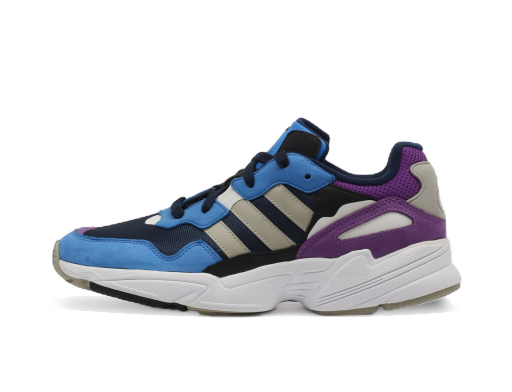 Кецове и обувки adidas Originals Yung - 96 Синьо | DB2606