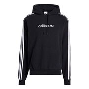 Originals Stripe Logo Hoodie