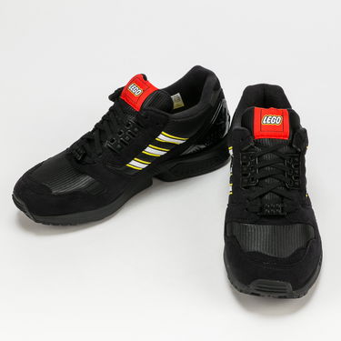 Кецове и обувки adidas Originals ZX 8000 Lego Черно | FY7085, 2
