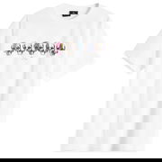 Paul Smith Multi Skull T-Shirt, Size Large