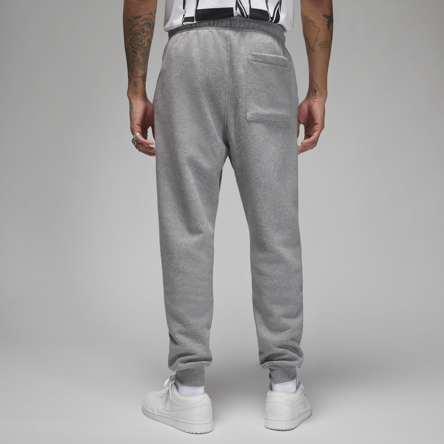 Панталони Jordan Essentials Сиво | FJ7779-091, 1