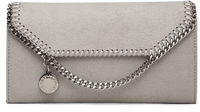 Falabella Wallet-On-Chain Crossbody Bag