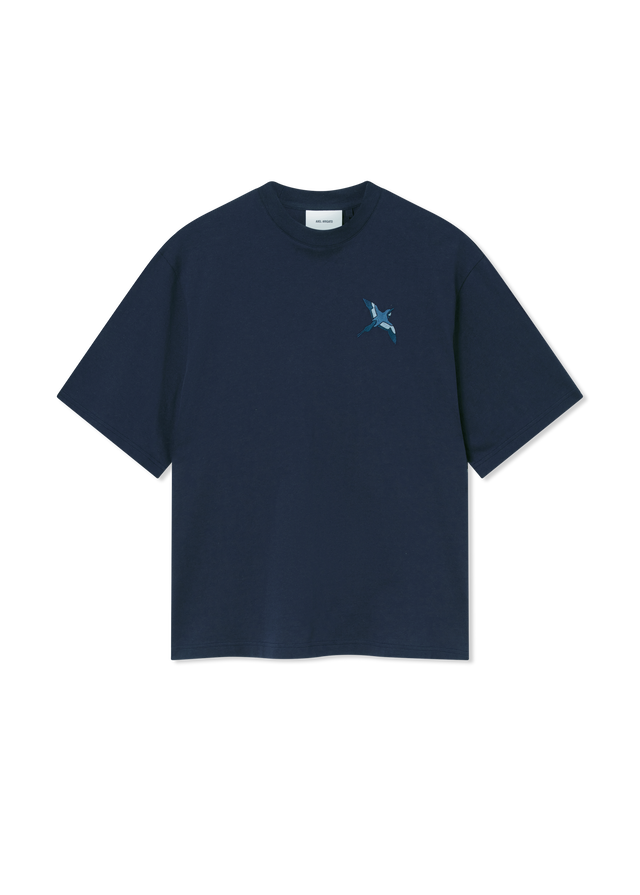 Micro Bee Bird T-Shirt