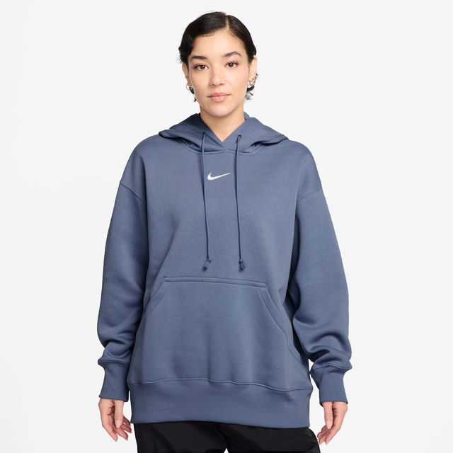 Sportswear Phoenix Fleece Oversized Pullover Hoodie