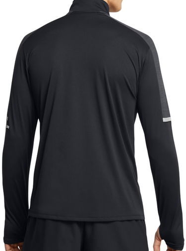 Суитчър Under Armour UA Tech Utility 1/4 Zip Top Черно | 1385977-002, 2