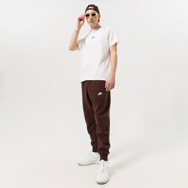 Тениска Levi's SS Relaxed Baby Tab T Бяло | 795540039, 2