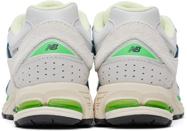 Кецове и обувки New Balance 2002R Бяло | U2002RTA, 1