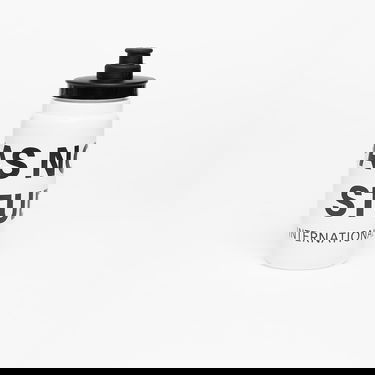 Бутилки за пиене Pas Normal Studios Logo Race Universal Water Bottle Бяло | NAL2506AF-100, 0